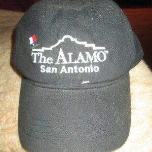 Almo Baseball Cap